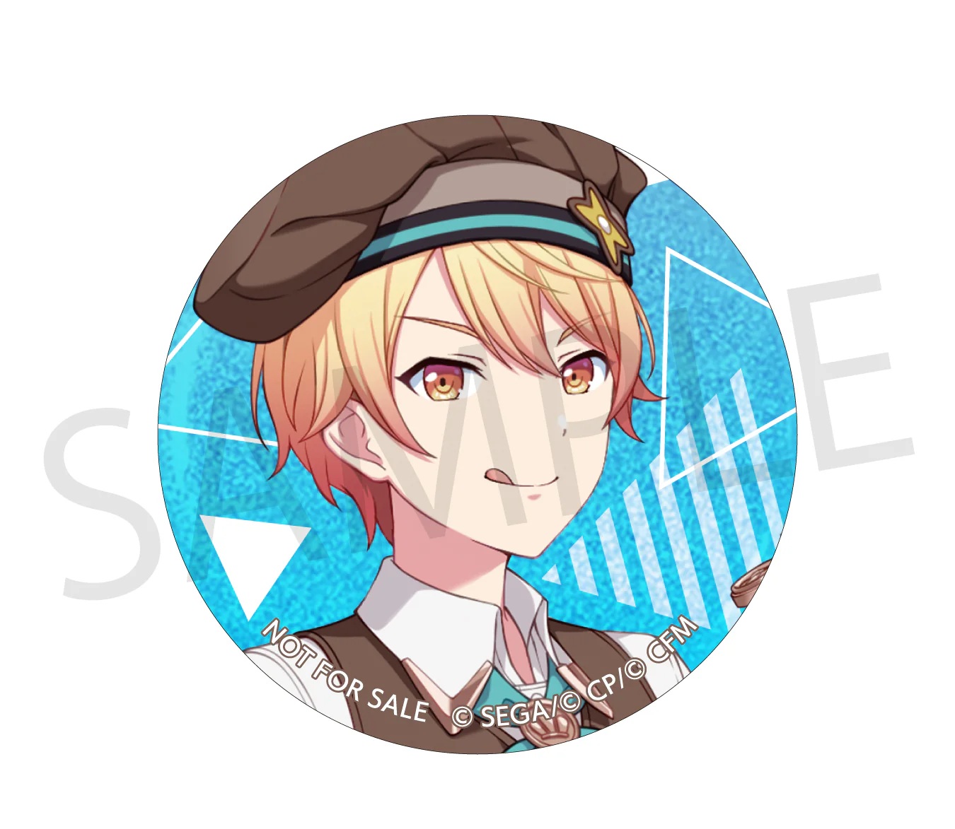 ☆当日発送☆匿名発送☆ プロセカVol.8B天馬司80点