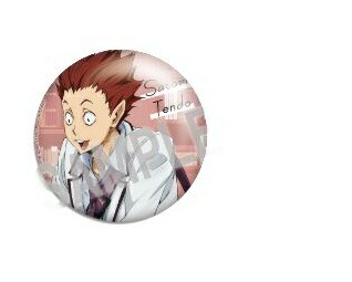 楽天市場】ハイキュー!! 天童覚（テーマ（コレクションアイテム