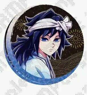 楽天市場】鬼滅の刃 ランダム缶バッジの通販