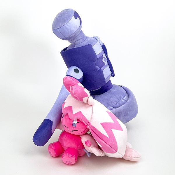 デカヌチャン ぬいぐるみ」の人気商品一覧 | 安い商品を通販サイトから