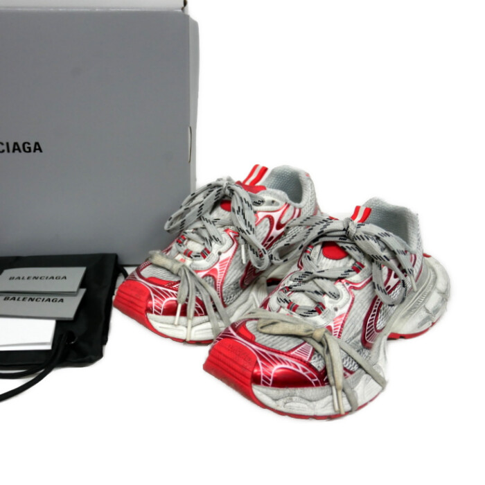 楽天市場】BALENCIAGA バレンシアガ by デムナヴァザリア 国内正規