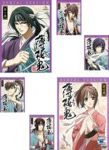 楽天市場】薄桜鬼アニメ dvd 全巻 セットの通販