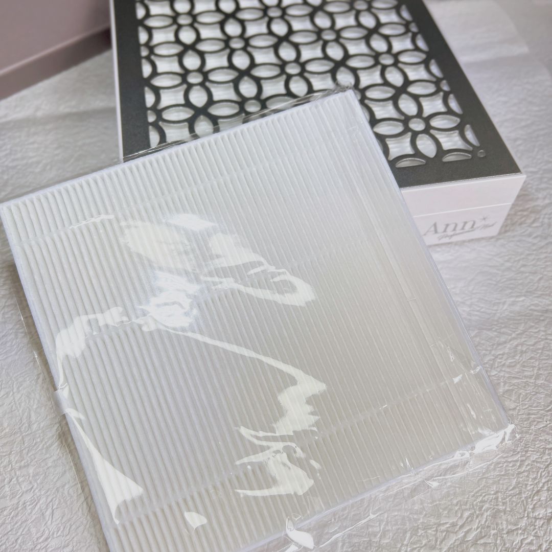 楽天市場】Ann Professional【公式】コードレスハイパーダスト集塵機 1