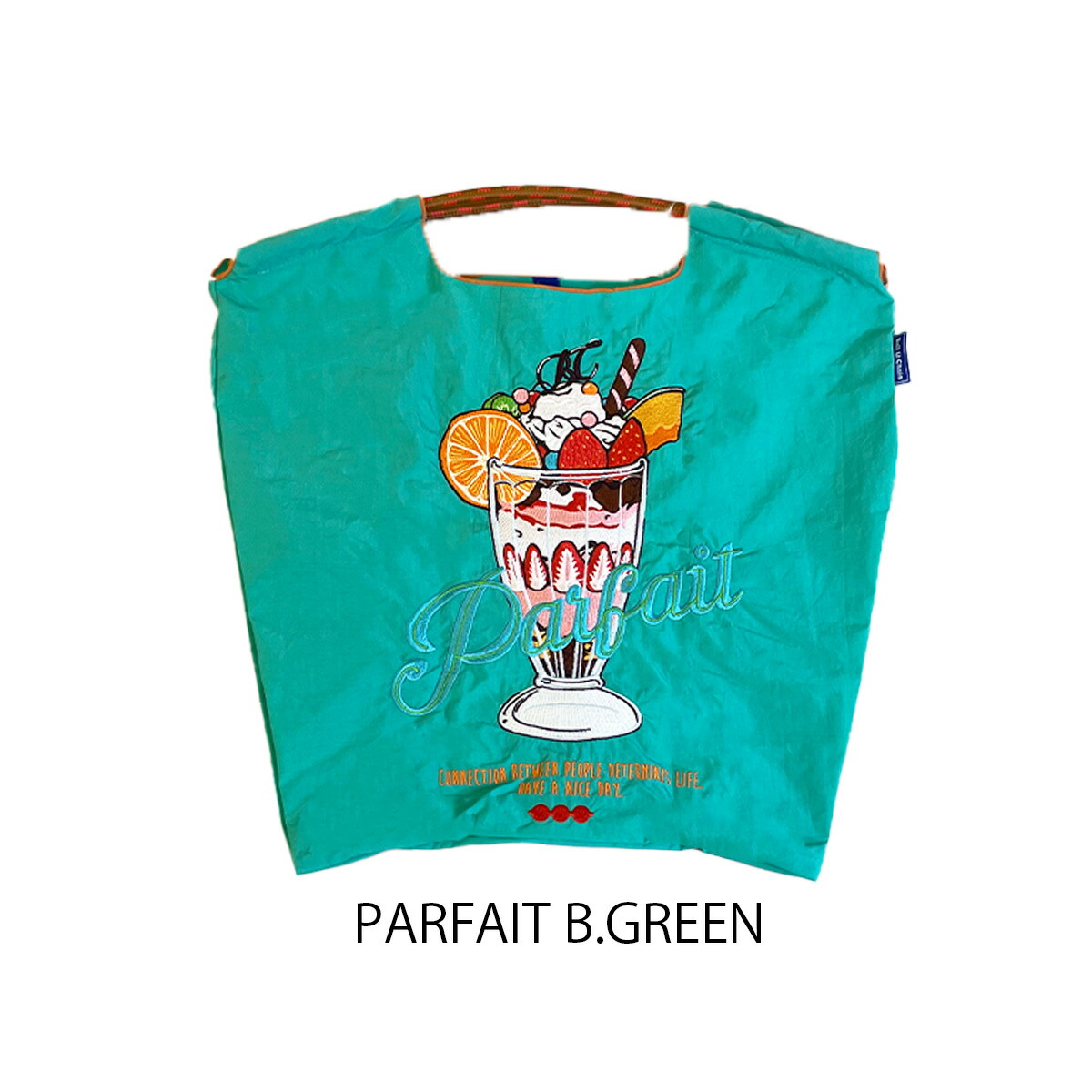 楽天市場】ボールアンドチェーン 新作（カラーグリーン）（バッグ