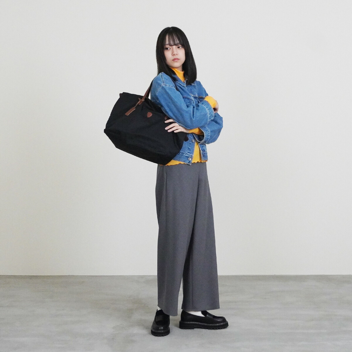 楽天市場】◇ Felisi フェリージ ナイロントートバッグ │ 正規 モード