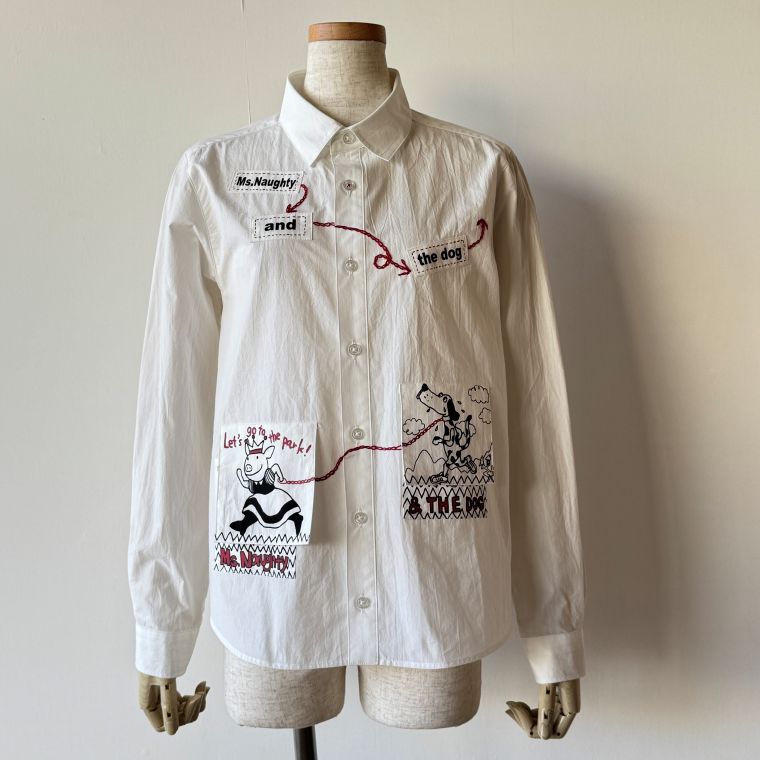 楽天市場】アルベロベロ（シャツ・ブラウス｜トップス）：レディース