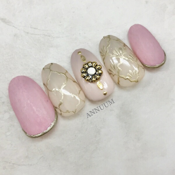 楽天市場】【☆オフィスネイル☆】ネイルパーツ[スタッズ ティア