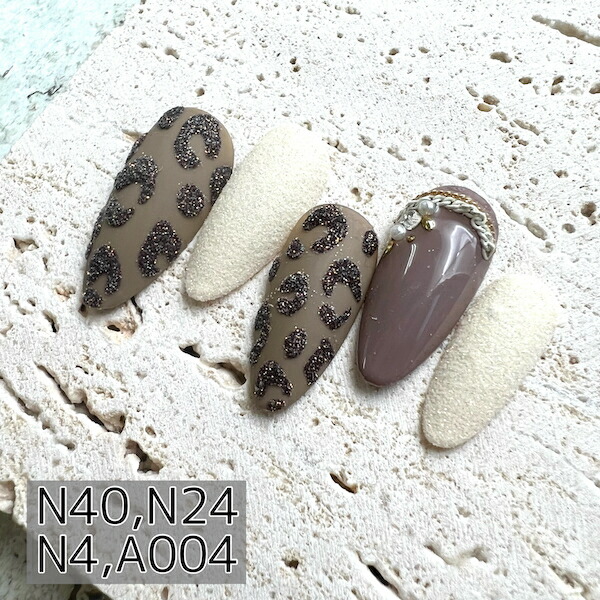 楽天市場】[シュガーパウダー 約4g ケース入り]ネイル ネイル用品