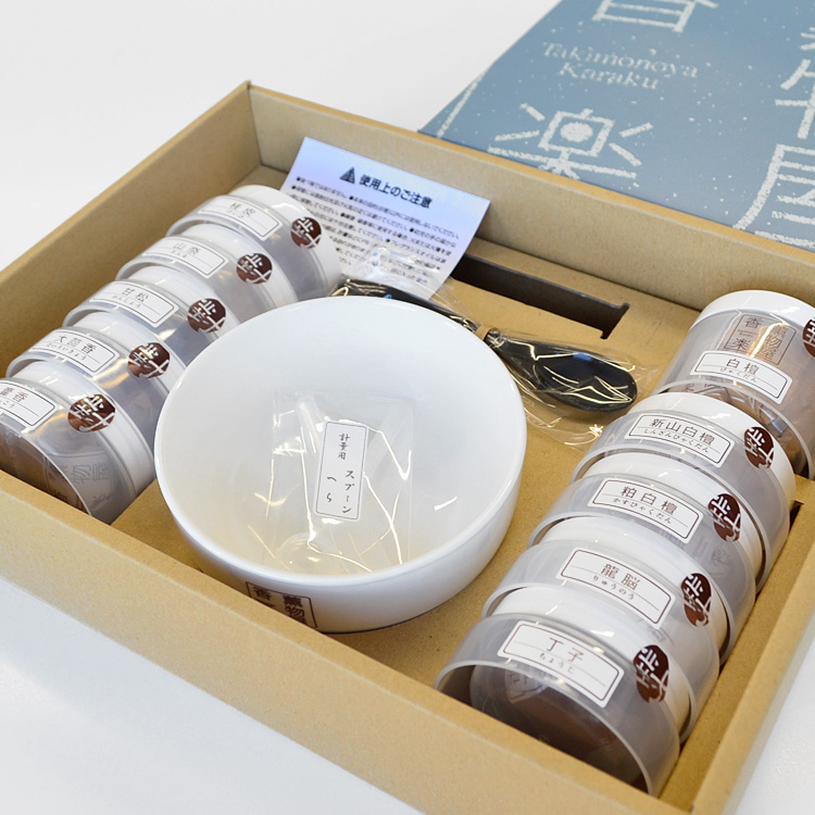 楽天市場】【手作りキット】【塗香】手作り応援します！自分で作る塗香