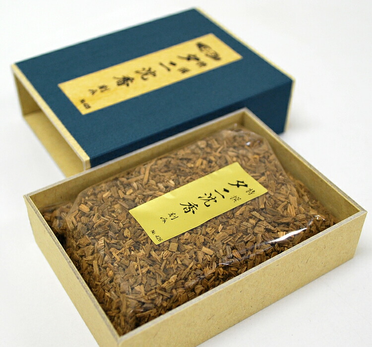 楽天市場】【ポイント10倍 〜2/23 01:59】【玉初堂】[特撰]タニ沈香 刻