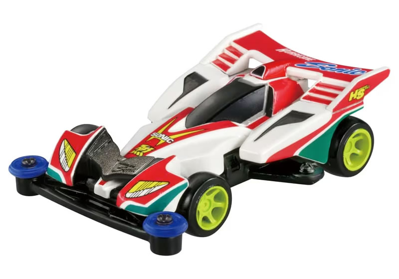 トミカ ミニ四駆」の人気商品一覧 | 安い商品を通販サイトから探す