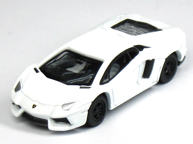 楽天市場】【単品】トミカリミテッド ランボルギーニ アヴェンタドール