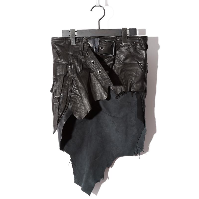 shohei takamiya ifsixwasnine hyde着 スカート shohei takamiya