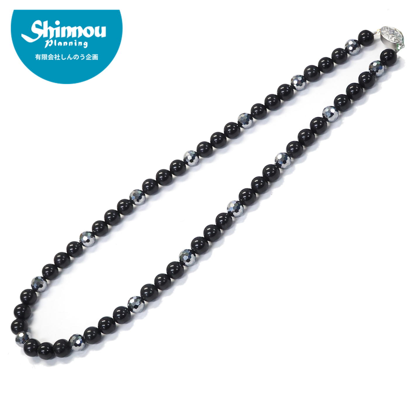 ブラックシリカ ネックレス」の人気商品一覧 | 安い商品を通販サイト