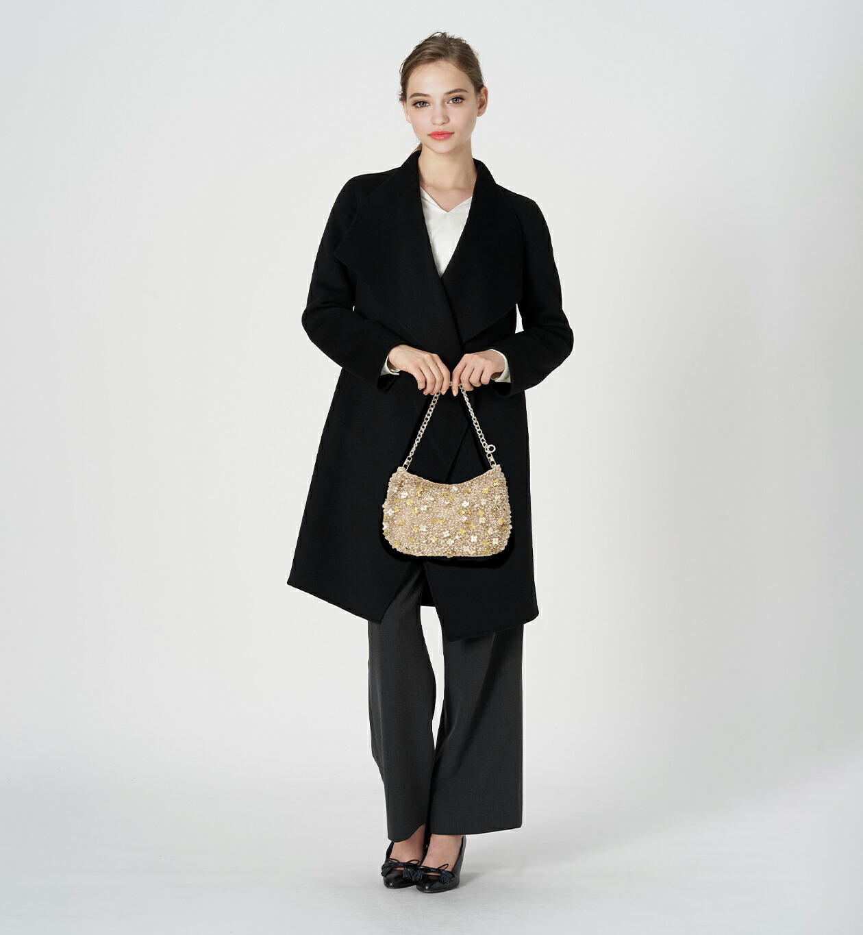 楽天市場】【ANTEPRIMA公式】 アンテプリマ ワイヤーバッグ フィオリ