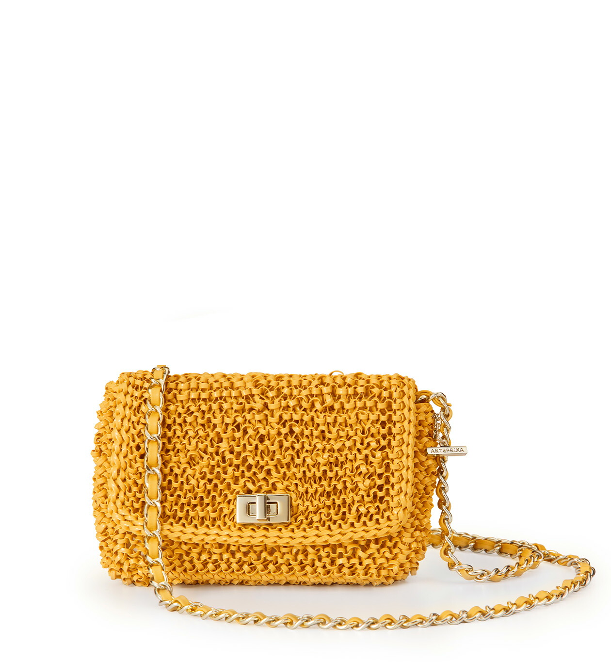 楽天市場】【ANTEPRIMA公式】 アンテプリマ ワイヤーバッグ ルッケット