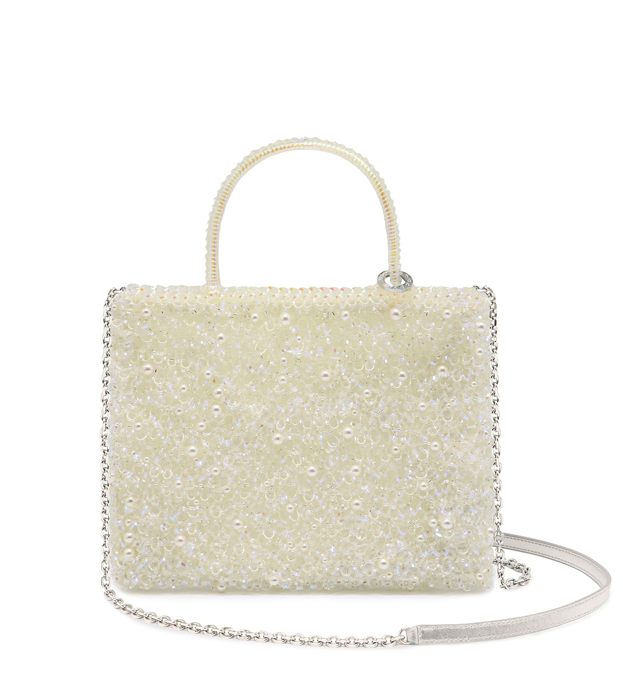 楽天市場】【ANTEPRIMA公式】 アンテプリマ ワイヤーバッグ ペルラ