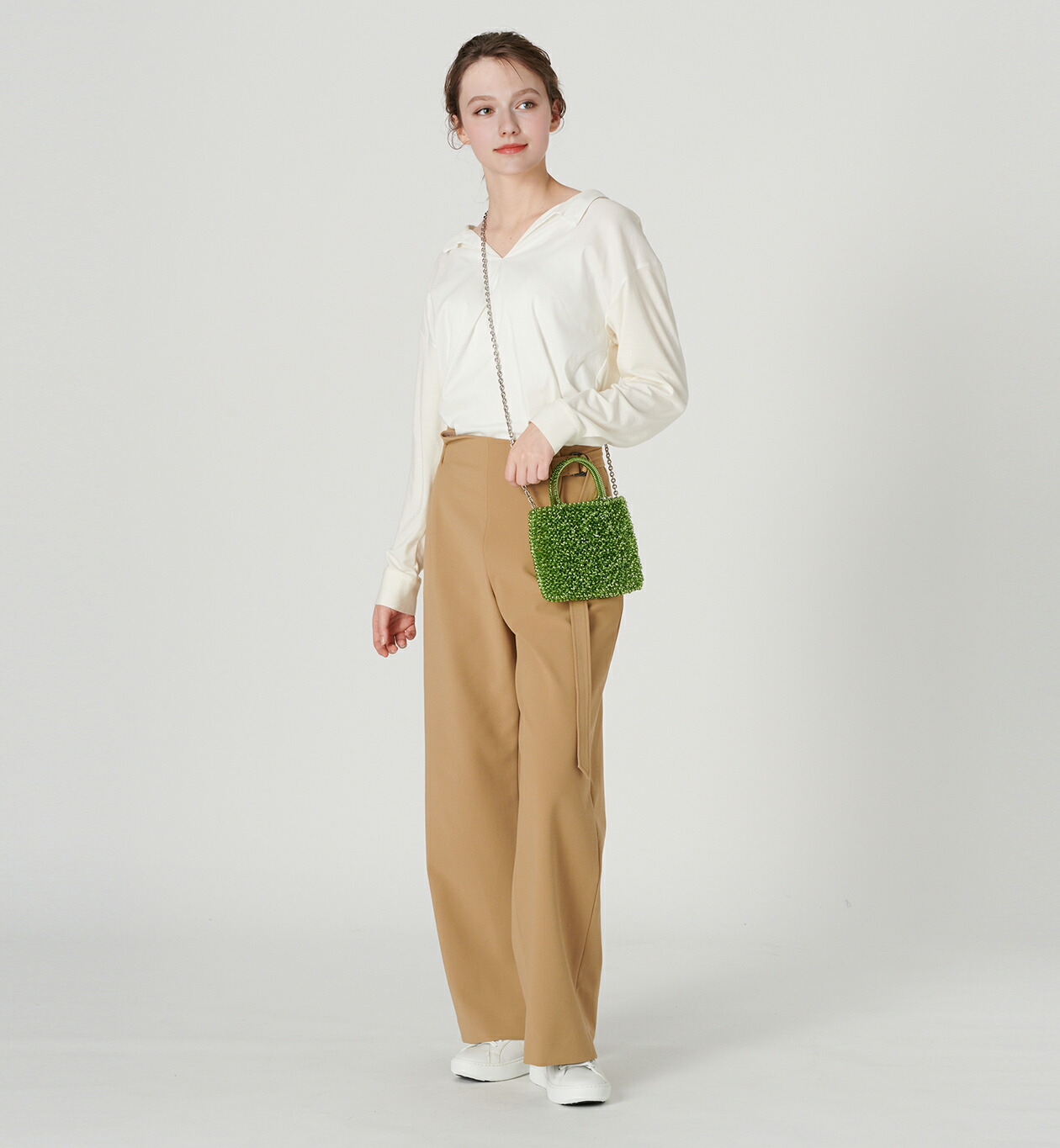 楽天市場】【ポイント3倍 3/1 23:59まで】【ANTEPRIMA公式