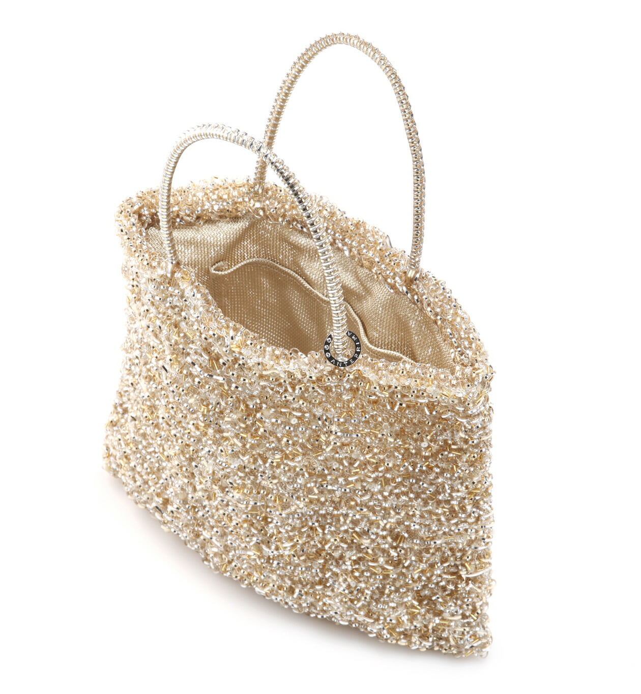 楽天市場】【ANTEPRIMA公式】 アンテプリマ ワイヤーバッグ ワイヤー