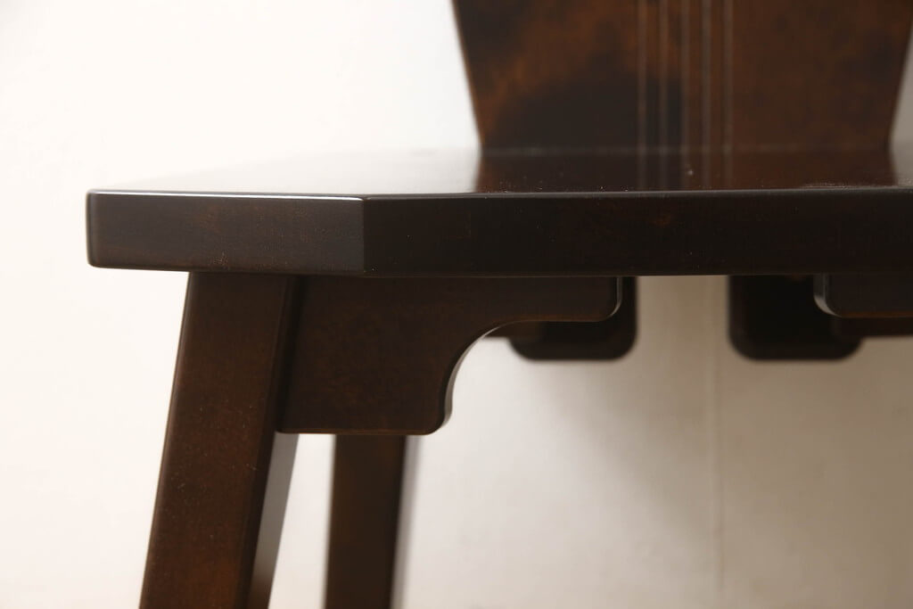 楽天市場】【中古】 ☆事前問合せ必須☆ ダイニングチェア 星野民芸