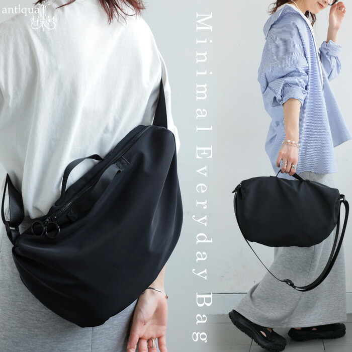 楽天市場】2WAY ショルダーバッグ レディース バッグ 軽量 送料無料