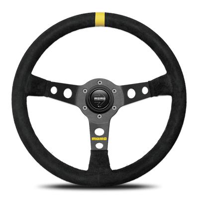 楽天市場】ステアリング スエードの通販