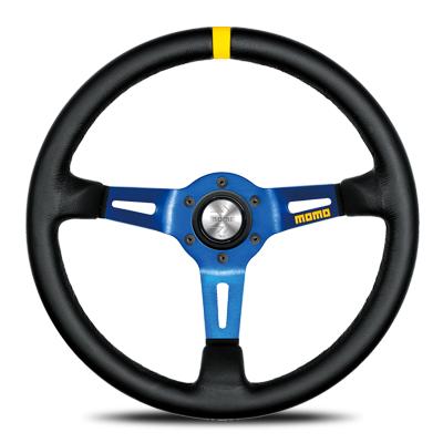楽天市場】ステアリング momo mod．08 m－58の通販
