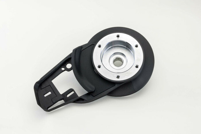 楽天市場】Works Bell ワークスベル NDロードスター MT車 SRDキット