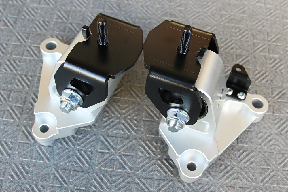 楽天市場】ロードスター nd エンジンマウントの通販