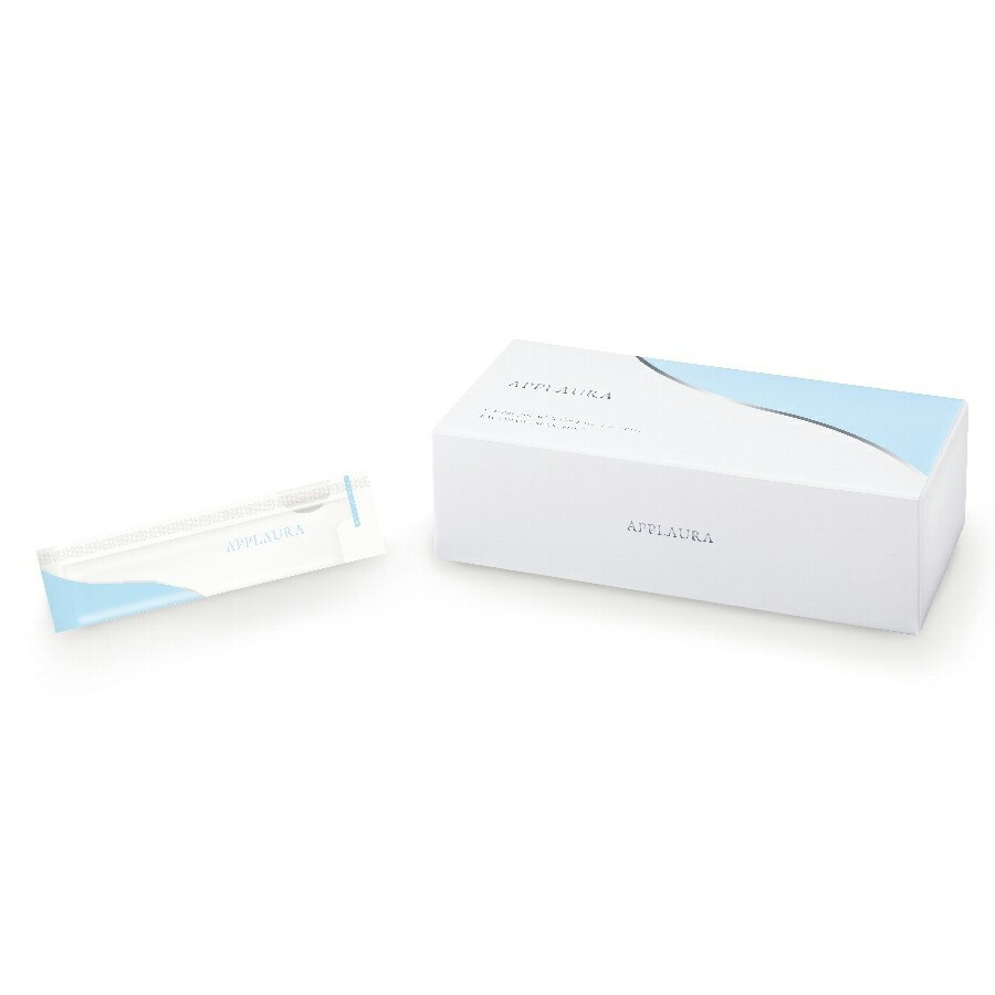 楽天市場】【3個セット】アプローラ APPLAURA 1箱15包入り ニオケア