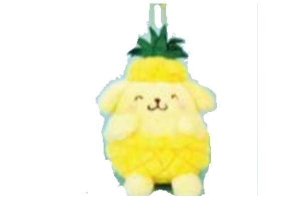 楽天市場】【サンリオキャラクター】フルーツぱんつMC【ポムポムプリン