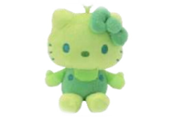 楽天市場】【送料無料】 サンリオキャラクターズ カラバリマスコット