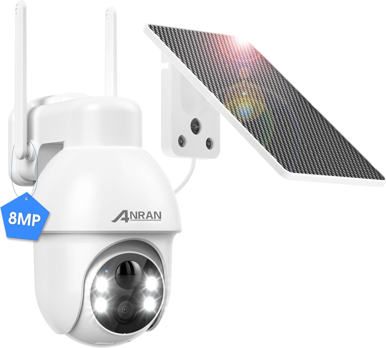 anran 防犯カメラ」の人気商品一覧 | 安い商品を通販サイトから探す