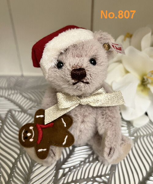 楽天市場】【新着】【即納】 Steiff シュタイフ 世界限定 2024年秋冬