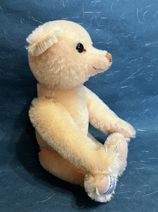 楽天市場】【即納】【新古品】シュタイフ オードリーヘップバーン