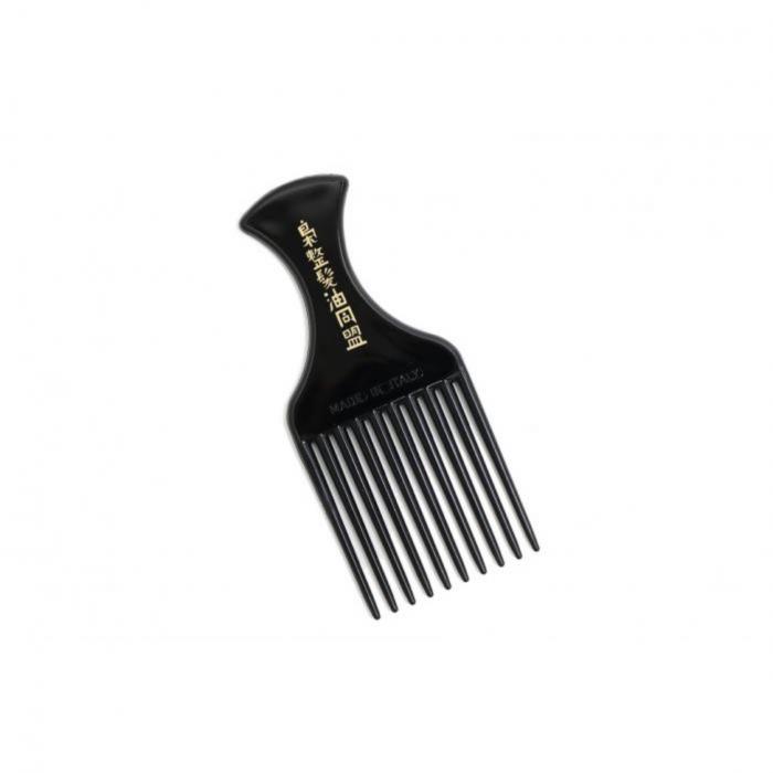 楽天市場】送料無料｜KENT× BROSH Afro Comb 【ケント×ブロッシュ