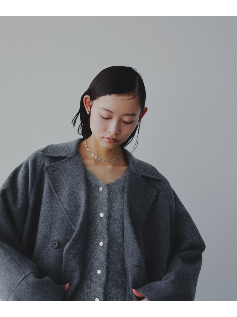 楽天市場】【SALE／20%OFF】カシープミドルジャケット A part by