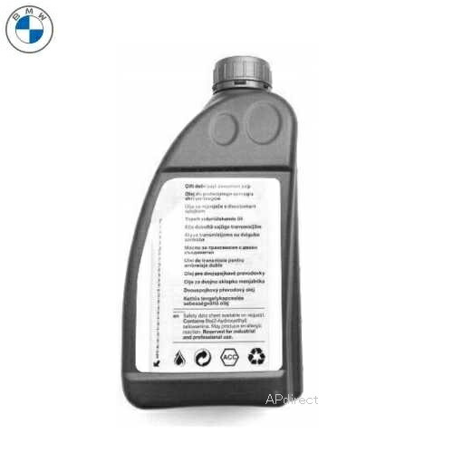 楽天市場】BMW純正 DCTF-2 オイル (1L) : APdirect