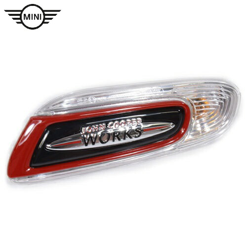 楽天市場】MINI純正 JCW スモール サイド スカットル (F56/F57) : APdirect