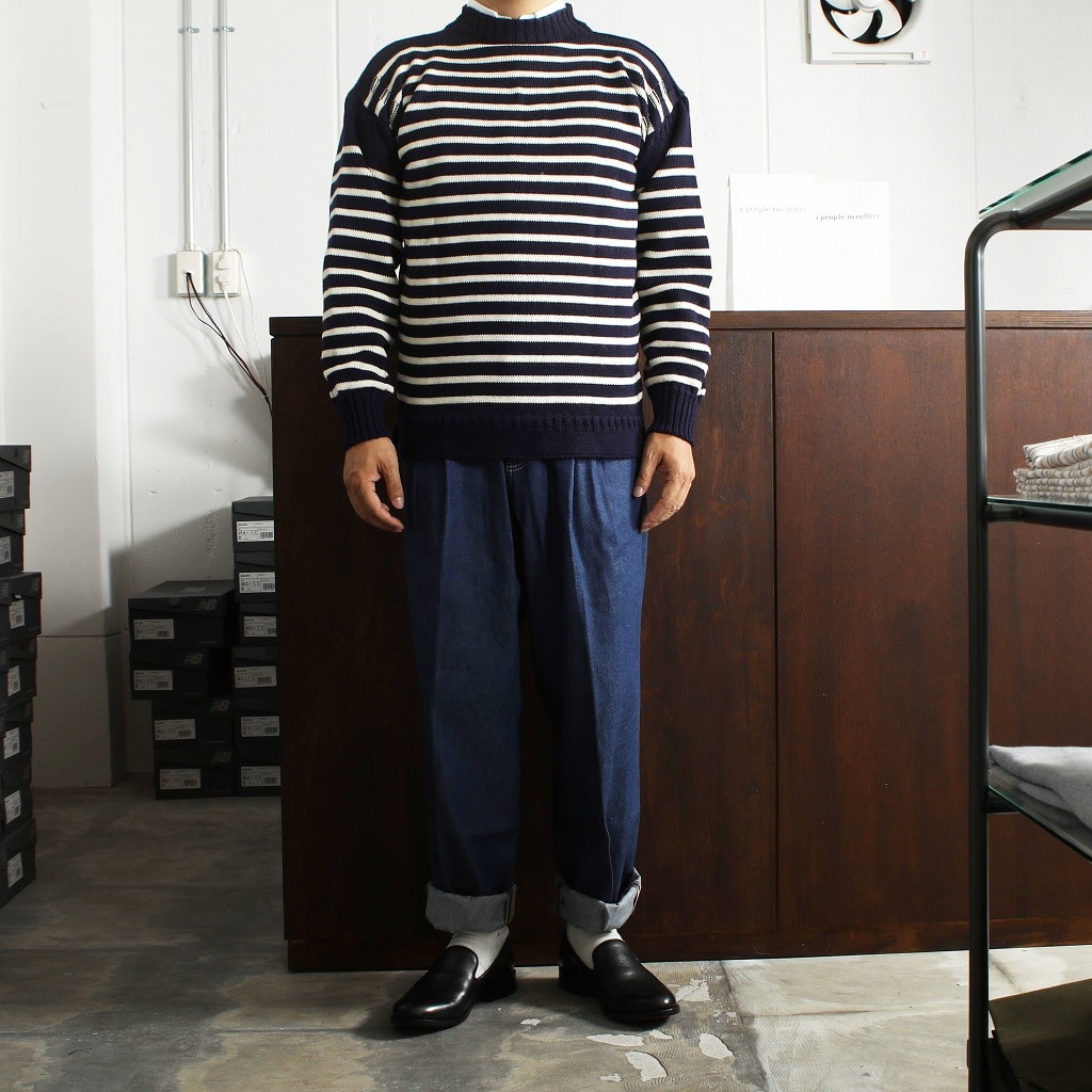 楽天市場】Guernsey Woollens ガンジーウーレンズ ガンジーセーター