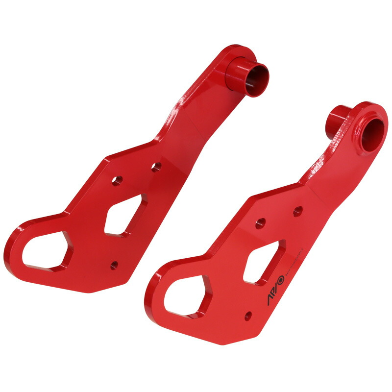 楽天市場】ジムニー パーツ 【アピオ ジムニー JB23 T9 牽引フック 穴