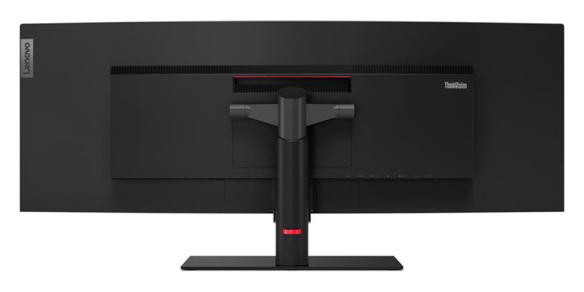 楽天市場】Lenovo P44w-10 ThinkVision 43.4インチ ウルトラワイド
