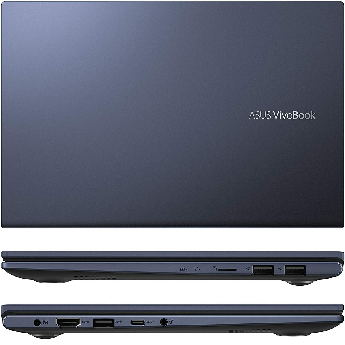 楽天市場】ASUS X413EA-EB1953W ノートパソコン VivoBook X413EA Intel