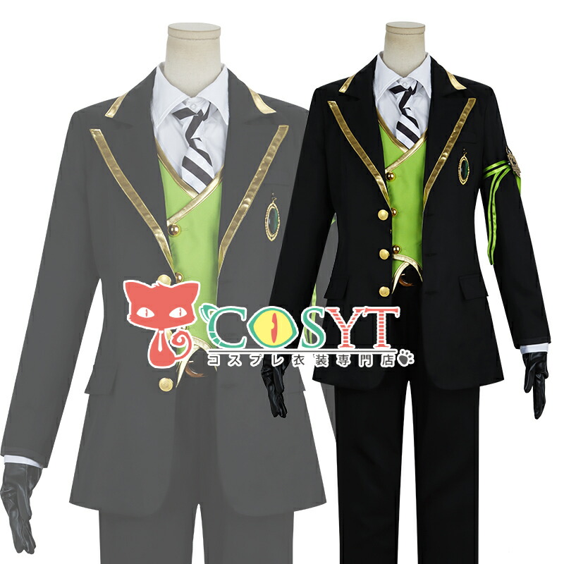 楽天市場】【COSYT】ツイステ風 ディアソムニア寮 リリア マレウス