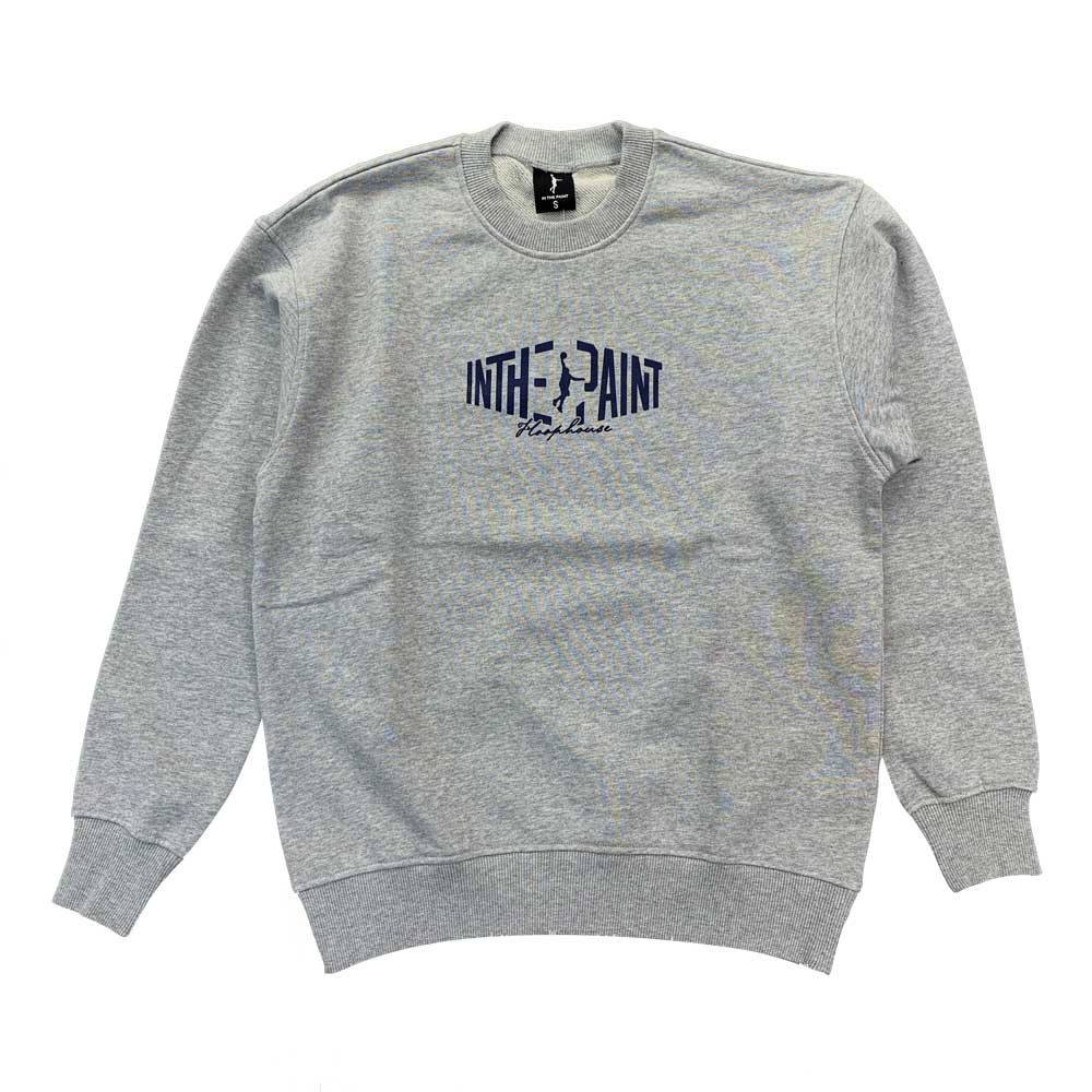 楽天市場】インザペイント IN THE PAINT スウェット上下セット