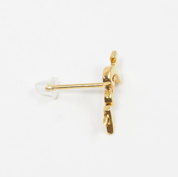 楽天市場】Tiffany & Co. ティファニー 750 K18YG ラビング ハート