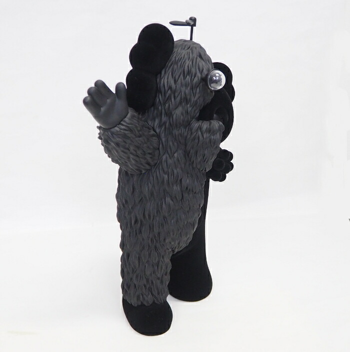 楽天市場】KAWS KACHAMUKKU Figure colorway カウズ ガチャピン ムック