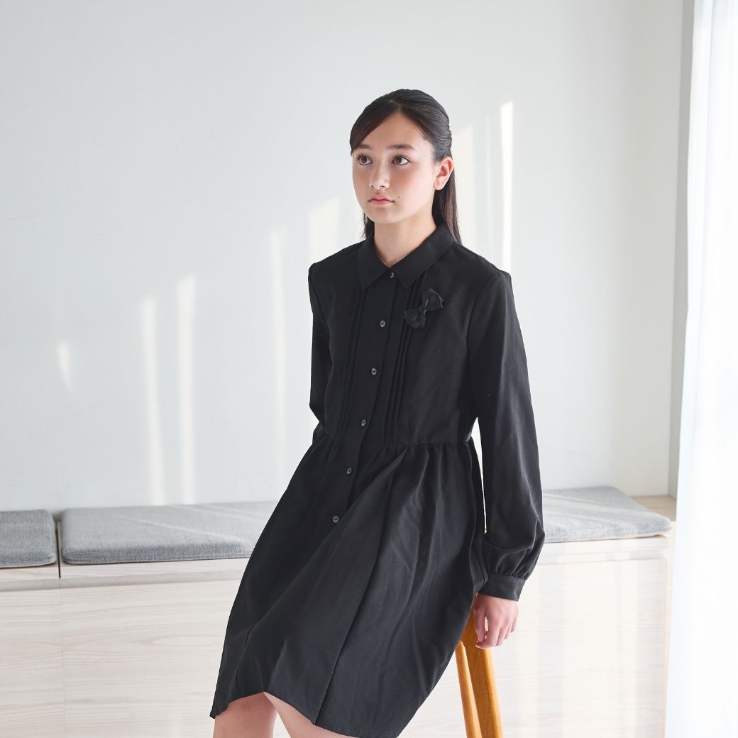 楽天市場】【66周年記念】フォーマル ワンピース シンプル スーツ