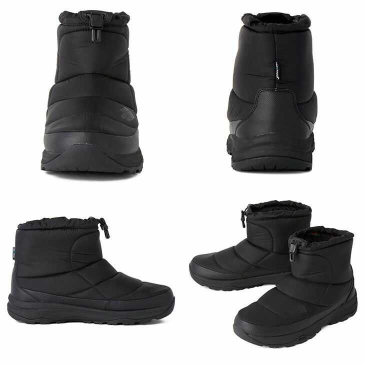 楽天市場】送料無料 ザ・ノース・フェイス ウィンターブーツ メンズ