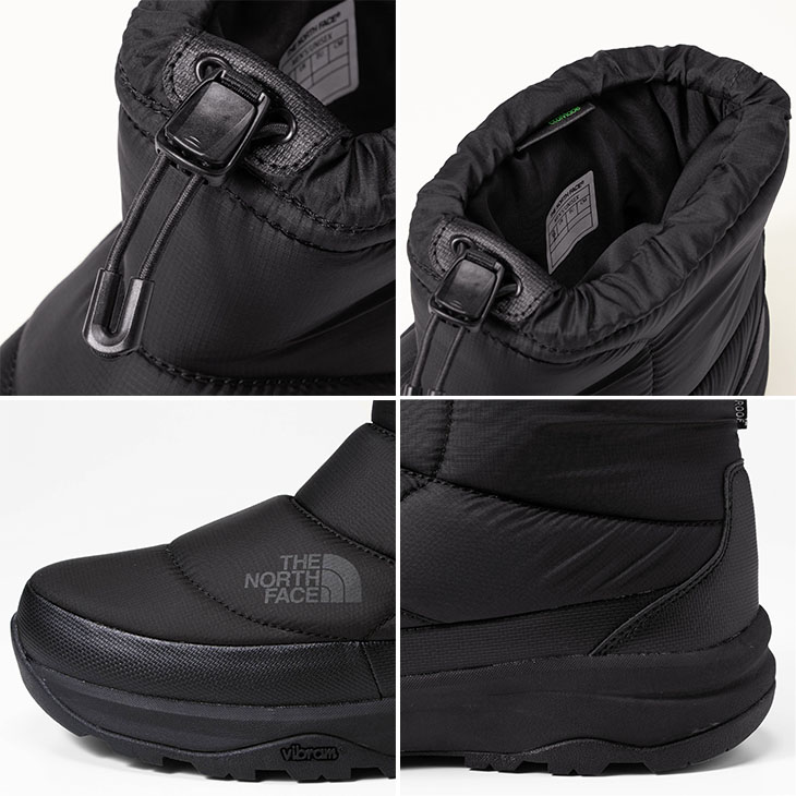 楽天市場】送料無料 ザ・ノース・フェイス ウィンターブーツ メンズ